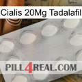 Cialis 20Mg Tadalafil 16